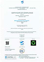 ISO 9001:2008