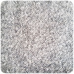 Raised  Two Thread Fleece
