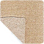 Three thread fleece (French terry)  with lurex