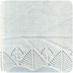 Jacquard Tricot  b