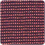Jacquard Tricot  Goose foot