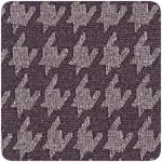 Jacquard  Houndstooth