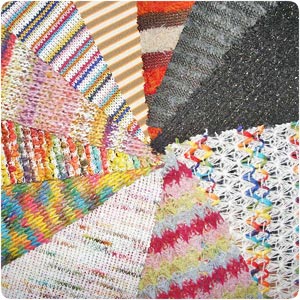 Examples of fabrics