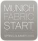 2017 Munich Fabric Start